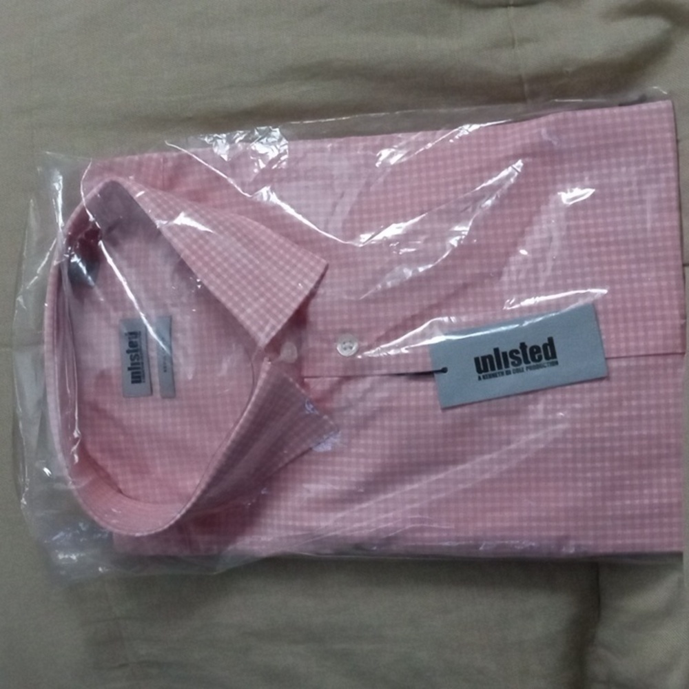 Men's shirt